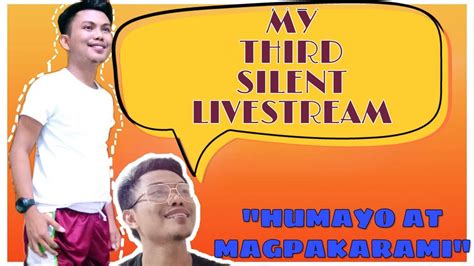 Pasilip naman kahit konti part 1 – rapsababe.tv.